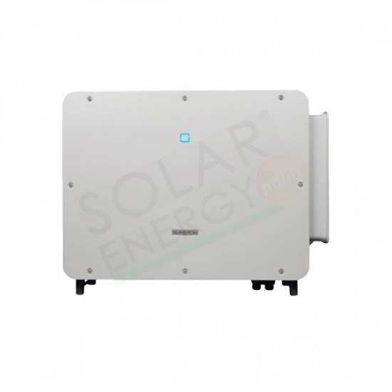 SUNGROW SG125CX-P2 – INVERTER DI STRINGA TRIFASE 12 MPPT 125 KW