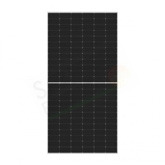 LONGI SOLAR HI-MO 5M LR5-72HIH-550M – MODULO FOTOVOLTAICO MONOCRISTALLINO 550 W 