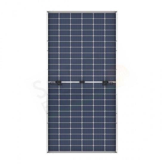 LONGI SOLAR HI-MO 5M LR5-72HIH-550M – MODULO FOTOVOLTAICO MONOCRISTALLINO 550 W 