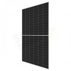 LONGI SOLAR HI-MO 5M LR5-72HIH-550M – MODULO FOTOVOLTAICO MONOCRISTALLINO 550 W 