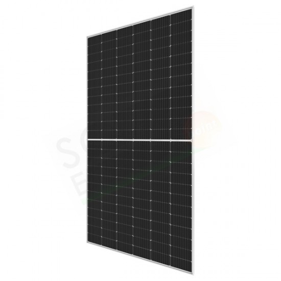 LONGI SOLAR HI-MO 5M LR5-72HIH-550M – MODULO FOTOVOLTAICO MONOCRISTALLINO 550 W 