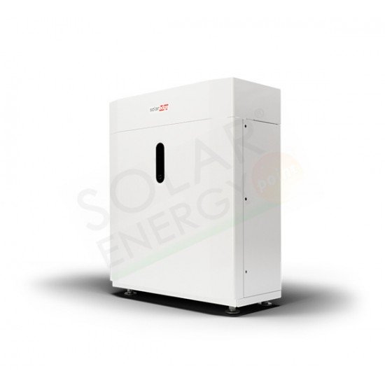 SOLAREDGE HOME BATTERY 48V – BATTERIA AL LITIO 4.6 KWH PER ACCUMULO 