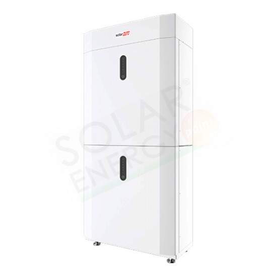 SOLAREDGE HOME BATTERY 48V – BATTERIA AL LITIO 4.6 KWH PER ACCUMULO 