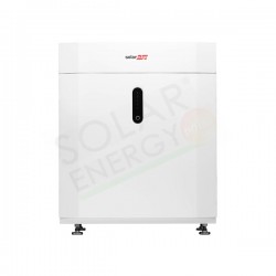 SOLAREDGE HOME BATTERY 48V – BATTERIA AL LITIO 4.6 KWH PER ACCUMULO 