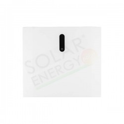 SOLAREDGE HOME BATTERY 48V – MODULO BATTERIA AL LITIO 4.6 KWH