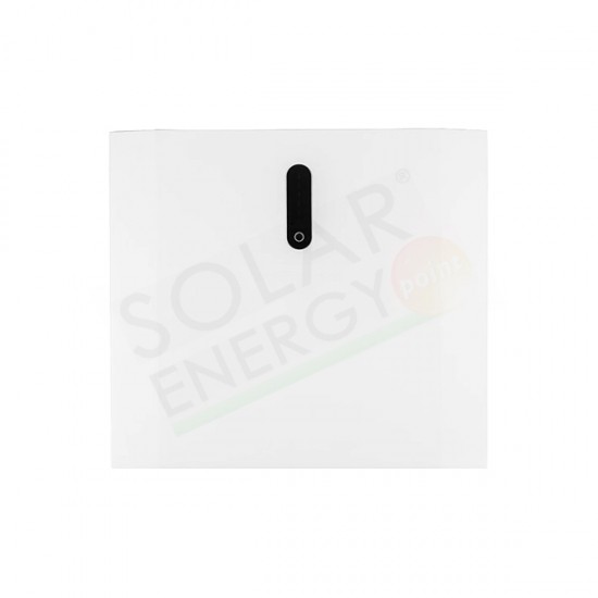 SOLAREDGE HOME BATTERY 48V – MODULO BATTERIA AL LITIO 4.6 KWH