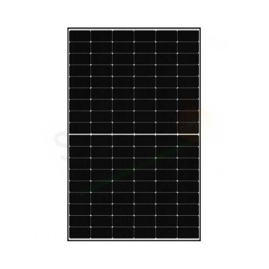 LUXOR SOLAR ECO LINE N-TYPE GLASS-GLASS BIFACIAL M108/415W – MODULO FOTOVOLTAICO MONOCRISTALLINO 415 W BIFACCIALE