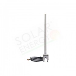 SOLAREDGE SE-ANT-ENET-HB-01 – ANTENNA WIRELESS ESTERNA PER INVERTER CON CONFIGURAZIONE SETAPP