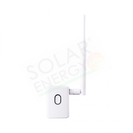 SOLAREDGE SE-WFRPT-B-S1-RW – GATEWAY E RIPETITORE WIRELESS PER INVERTER CON CONFIGURAZIONE SETAPP