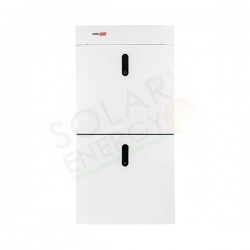 SOLAREDGE HOME BATTERY 48V – BATTERIA AL LITIO 9.2 KWH PER ACCUMULO 