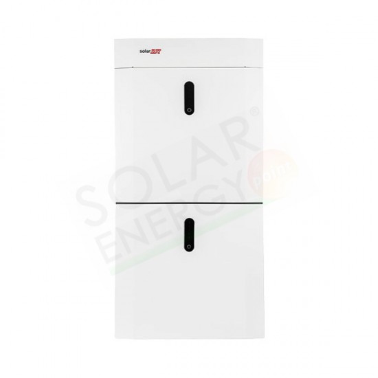 SOLAREDGE HOME BATTERY 48V – BATTERIA AL LITIO 9.2 KWH PER ACCUMULO 