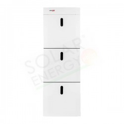 SOLAREDGE HOME BATTERY 48V – BATTERIA AL LITIO 13.8 KWH PER ACCUMULO 