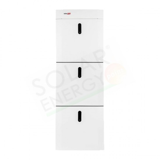 SOLAREDGE HOME BATTERY 48V – BATTERIA AL LITIO 13.8 KWH PER ACCUMULO 