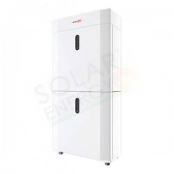 SOLAREDGE HOME BATTERY 48V – BATTERIA AL LITIO 13.8 KWH PER ACCUMULO 