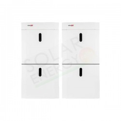 SOLAREDGE HOME BATTERY 48V – KIT CAVI INTERCONNESSIONE 2 BATTERIE (TOWER-TOWER)