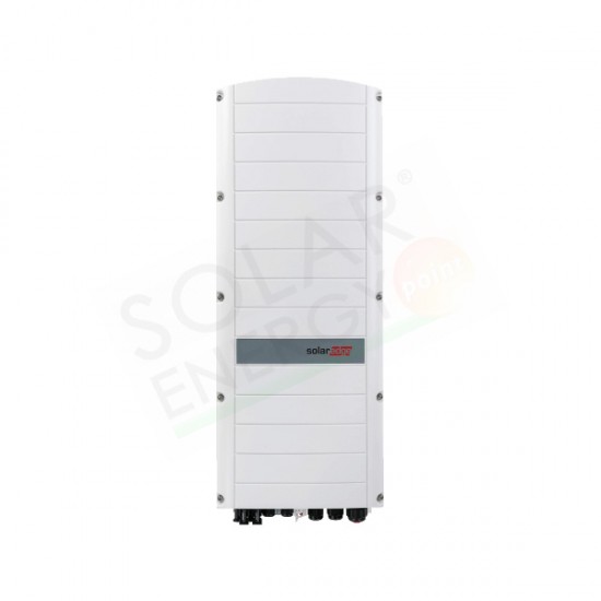 KIT FOTOVOLTAICO 13.2 KW SOLAREDGE CON ACCUMULO DA 18.4 KWH (COMPLETO)