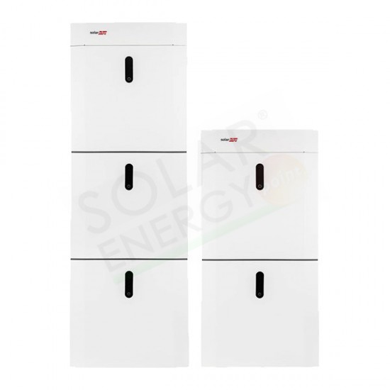 SOLAREDGE HOME BATTERY 48V – BATTERIA AL LITIO 23 KWH PER ACCUMULO 