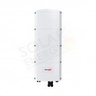 SOLAREDGE HOME HUB SE8K-RWB48BFN4 – INVERTER TRIFASE IBRIDO 8 KW CON FUNZIONE BACKUP