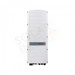 KIT ACCUMULO SOLAREDGE – INVERTER RWS 8 KW E BATTERIA 4.6 KWH