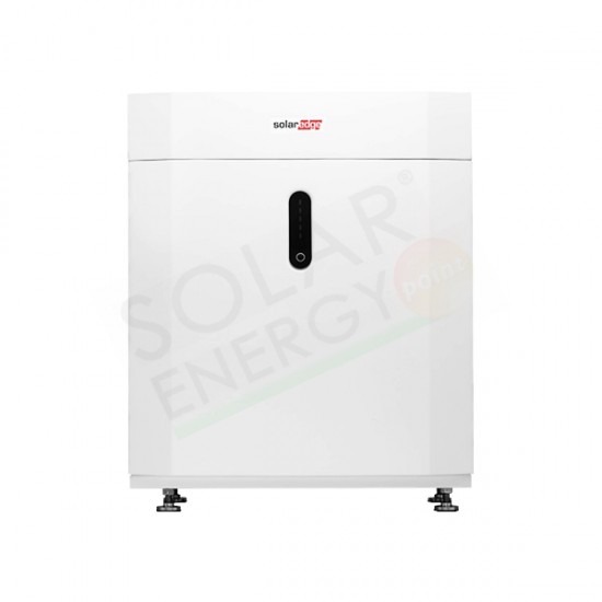 KIT ACCUMULO SOLAREDGE – INVERTER RWS 8 KW E BATTERIA 9.2 KWH