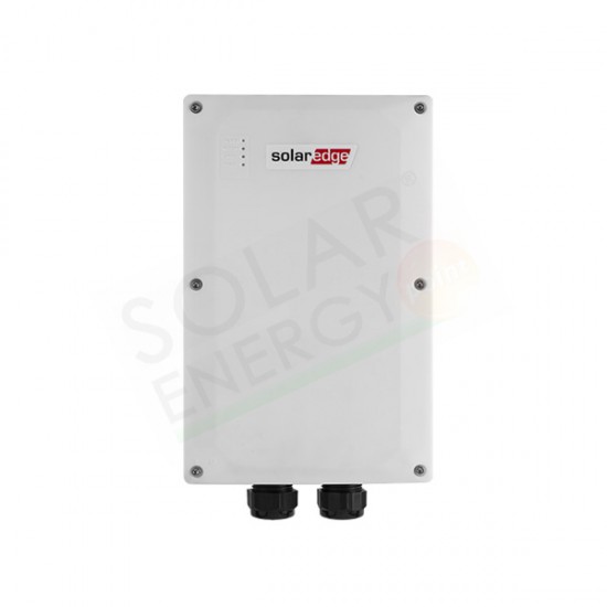 KIT ACCUMULO SOLAREDGE – INVERTER RWB48 10 KW E BATTERIA 9.2 KWH