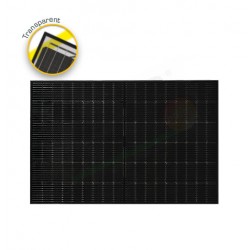 SOLAR FABRIK MONO S4 INNOVATION N 410 – MODULO FOTOVOLTAICO MONOCRISTALLINO 410 W N-TYPE/DOPPIO VETRO