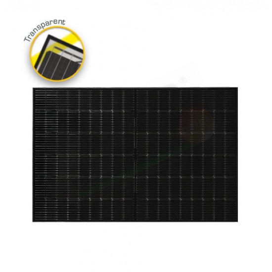 SOLAR FABRIK MONO S4 INNOVATION N 410 – MODULO FOTOVOLTAICO MONOCRISTALLINO 410 W N-TYPE/DOPPIO VETRO