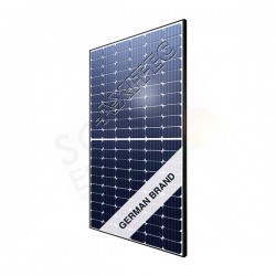 AXITEC ENERGY AXIBIPRIME GXL WB AC-390JGB/120WB – MODULO FOTOVOLTAICO MONOCRISTALLINO 390 W ETEROGIUNZIONE/BIFACCIALE 