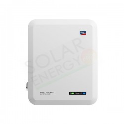 SMA SUNNY TRIPOWER 5.0 SMART ENERGY – INVERTER TRIFASE IBRIDO 2 MPPT 5 KW