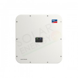 SMA SUNNY TRIPOWER X STP 12-50 – INVERTER DI STRINGA TRIFASE 3 MPPT 12 KW