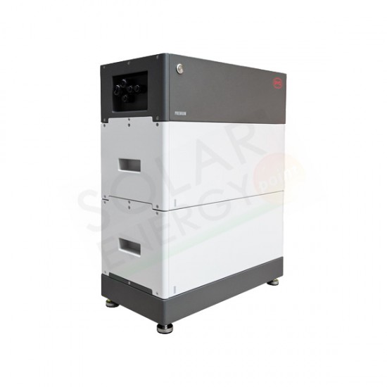 KIT ACCUMULO SMA BYD – INVERTER SB STORAGE 2.5 KW E BATTERIA HVS 5 KWH