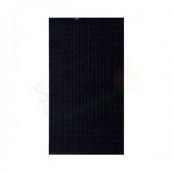 REC SOLAR TWINPEAK 5 395 BLACK SERIES – MODULO FOTOVOLTAICO MONOCRISTALLINO 395 W 