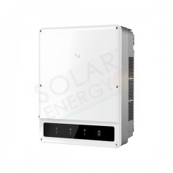 GOODWE GW20K-ET – INVERTER TRIFASE IBRIDO 2 MPPT 20 KW 