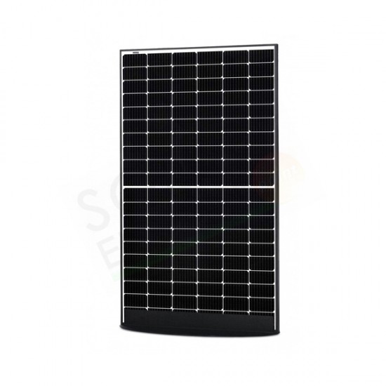 SOLITEK STANDARD HC.120-W-375 – MODULO FOTOVOLTAICO MONOCRISTALLINO 375 W 