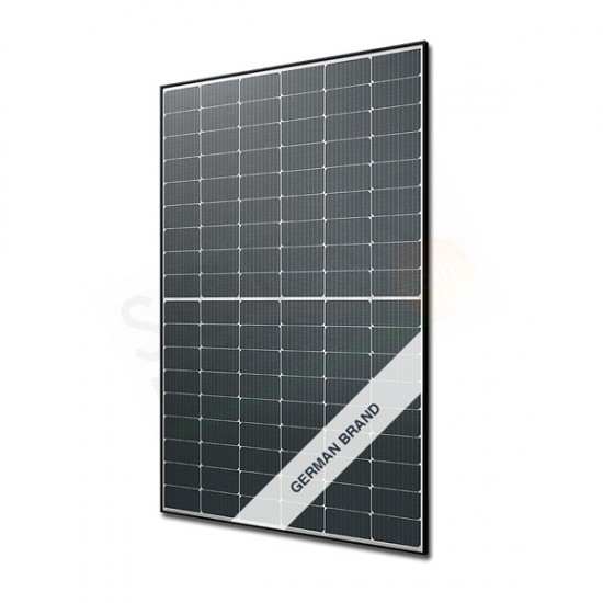 AXITEC ENERGY AXIPERFECT FXXL WB AC-430TFM/108WB – MODULO FOTOVOLTAICO MONOCRISTALLINO 430 W 