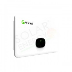 GROWATT MID 17KTL3-X – INVERTER DI STRINGA TRIFASE 2 MPPT 17 KW