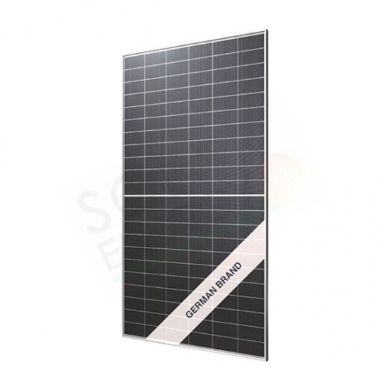 AXITEC ENERGY AXIBIPREMIUM XQ HC MT AC-660MT-MBT/132V – MODULO FOTOVOLTAICO MONOCRISTALLINO 660 W BIFACCIALE