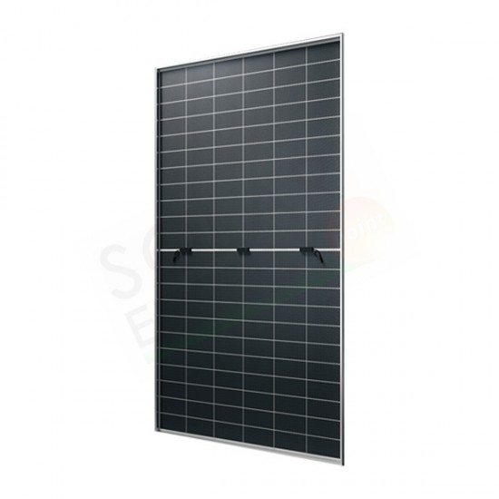 AXITEC ENERGY AXIBIPREMIUM XQ HC MT AC-660MT-MBT/132V – MODULO FOTOVOLTAICO MONOCRISTALLINO 660 W BIFACCIALE