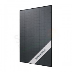 AXITEC ENERGY AXIBLACKPERFECT FXXL BB AC-420TFM/108BB – MODULO FOTOVOLTAICO MONOCRISTALLINO 420 W N-TYPE