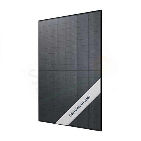 AXITEC ENERGY AXIBLACKPERFECT FXXL BB AC-420TFM/108BB – MODULO FOTOVOLTAICO MONOCRISTALLINO 420 W N-TYPE