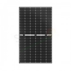 LUXOR SOLAR ECO LINE GLASS GLASS HALF CELL BIFACIAL M120/380W – MODULO FOTOVOLTAICO MONOCRISTALLINO 380 W BIFACCIALE/HJT