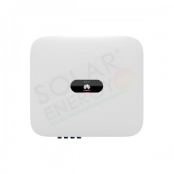 HUAWEI SUN2000-20KTL-M5 – INVERTER DI STRINGA TRIFASE 2 MPPT 20 KW