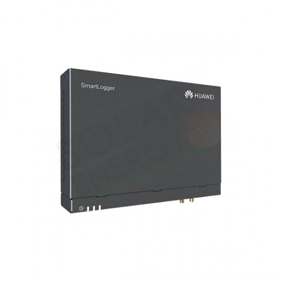 HUAWEI SMART LOGGER 3000A – DATALOGGER 