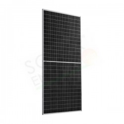 CANADIAN SOLAR HIKU6 CS6R-410MS SILVER FRAME – MODULO FOTOVOLTAICO MONOCRISTALLINO 410 W