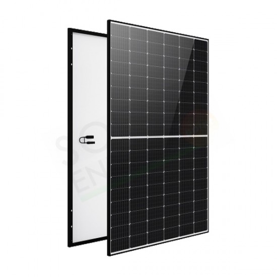 LONGI SOLAR HI-MO 5M LR5-54HIH-400M – MODULO FOTOVOLTAICO MONOCRISTALLINO 400 W