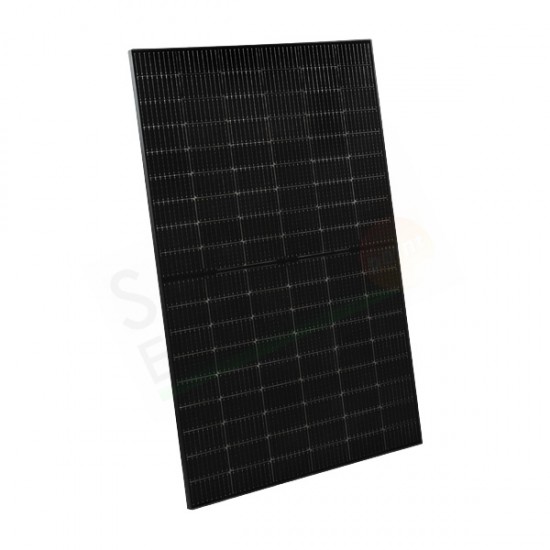 SOLAR FABRIK MONO S4 INNOVATION POWERLINE N 420 – MODULO FOTOVOLTAICO MONOCRISTALLINO 420 W BIFACCIALE/N-TYPE