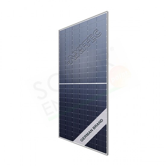 AXITEC ENERGY AXIPERFECT FXXL WS AC-565TFM/144WS – MODULO FOTOVOLTAICO MONOCRISTALLINO 565 W N-TYPE