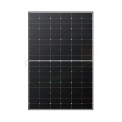 LONGI SOLAR HI-MO 6M EXPLORER LR5-54HTH-425M BLACK FRAME – MODULO FOTOVOLTAICO MONOCRISTALLINO 425 W