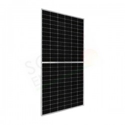 JA SOLAR JAM72D30-540/MB – MODULO FOTOVOLTAICO MONOCRISTALLINO 540 W BIFACCIALE