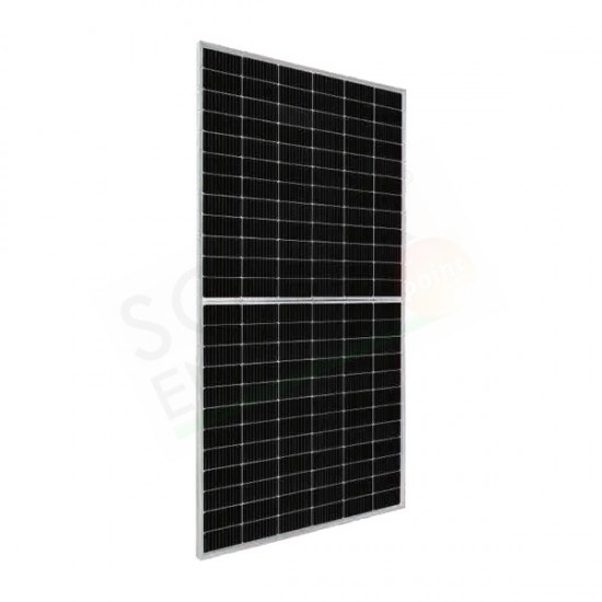 JA SOLAR JAM72D30-540/MB – MODULO FOTOVOLTAICO MONOCRISTALLINO 540 W BIFACCIALE